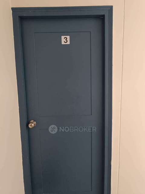 4 BHK Flat In Vijetha Midas Touch Apartments For Sale  In Hitec City