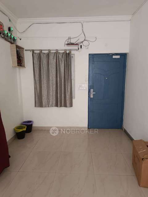 4 BHK Flat In Vijetha Midas Touch Apartments For Sale  In Hitec City