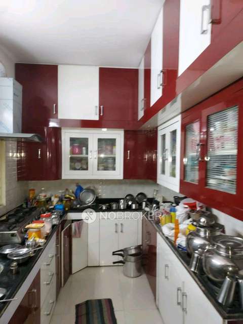 2 BHK Flat In Siddamsetty&#39;s Hima Sai Heights For Sale  In Gandhi Nagar