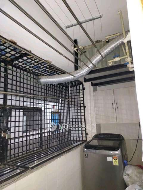 2 BHK Flat In Siddamsetty&#39;s Hima Sai Heights For Sale  In Gandhi Nagar