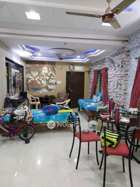 2 BHK Flat In Siddamsetty&#39;s Hima Sai Heights For Sale  In Gandhi Nagar