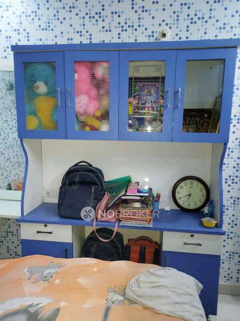 2 BHK Flat In Siddamsetty&#39;s Hima Sai Heights For Sale  In Gandhi Nagar