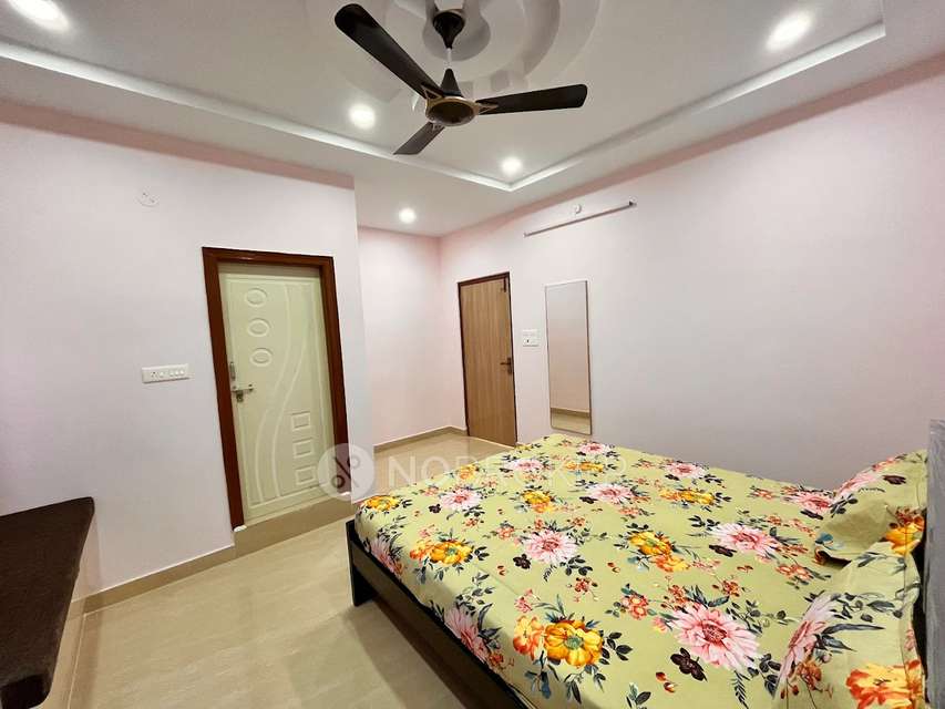 4 BHK House for Rent  In Yethbarpalle