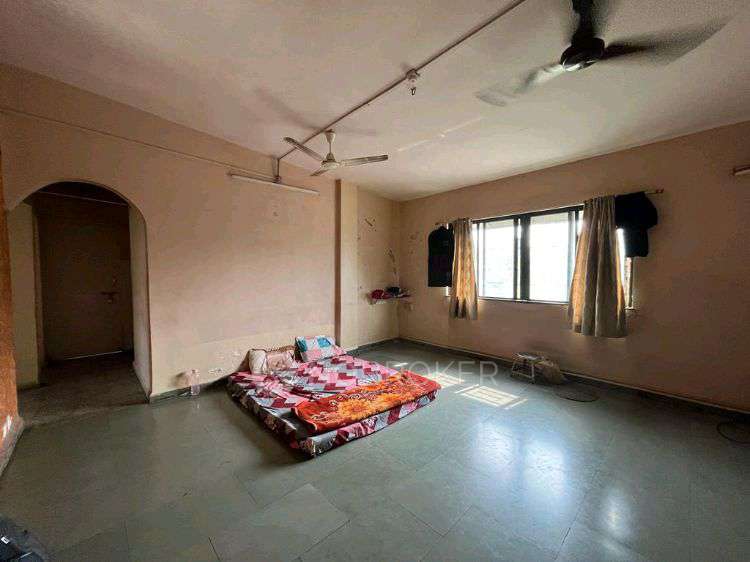 2 BHK Flat In Ajinkya Nagari  For Sale  In Karve Nagar, Pune, Maharashtra, India