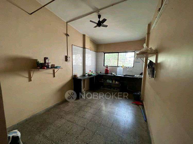 2 BHK Flat In Ajinkya Nagari  For Sale  In Karve Nagar, Pune, Maharashtra, India