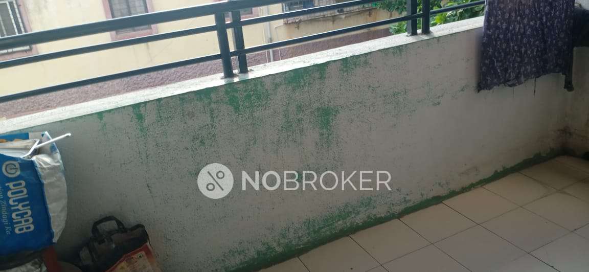 1 BHK Flat In Saileela Apartment For Sale  In Kondhwa Budruk