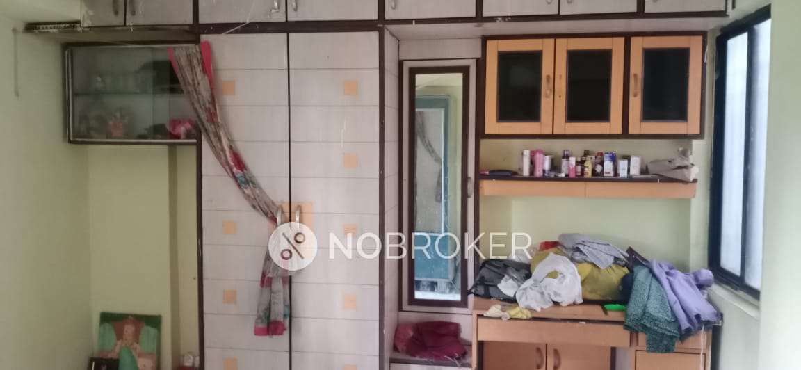 1 BHK Flat In Saileela Apartment For Sale  In Kondhwa Budruk