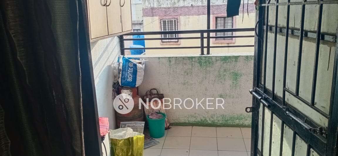 1 BHK Flat In Saileela Apartment For Sale  In Kondhwa Budruk