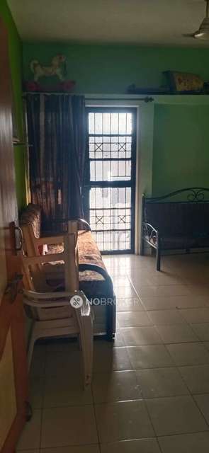 1 BHK Flat In Saileela Apartment For Sale  In Kondhwa Budruk