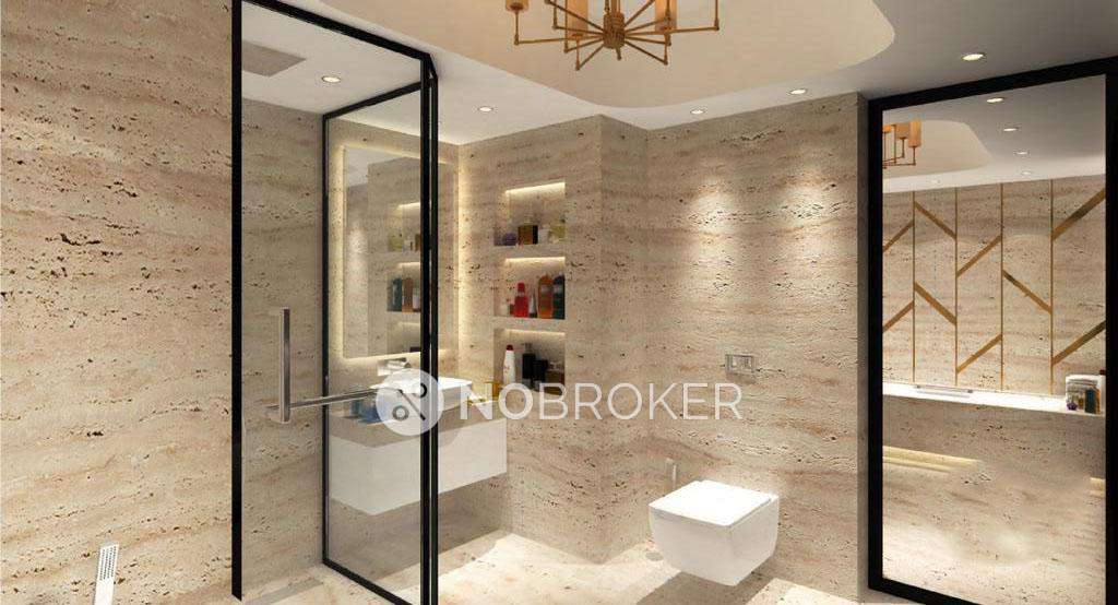 4+ BHK Flat In Hubtown Sunmist For Sale  In Andheri East