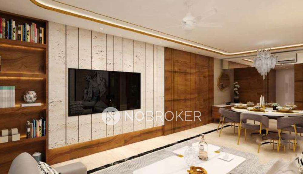 4+ BHK Flat In Hubtown Sunmist For Sale  In Andheri East