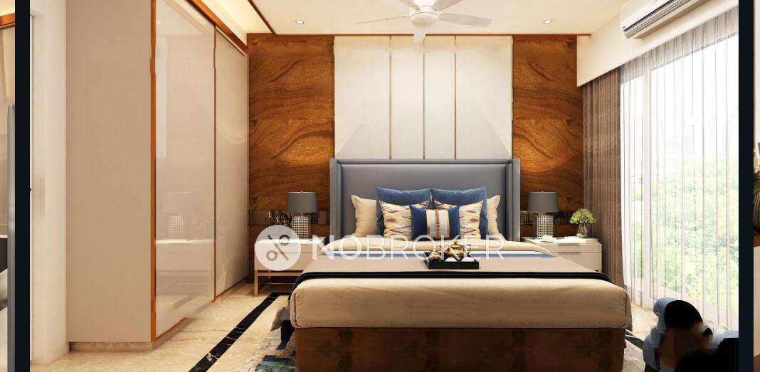 4+ BHK Flat In Hubtown Sunmist For Sale  In Andheri East