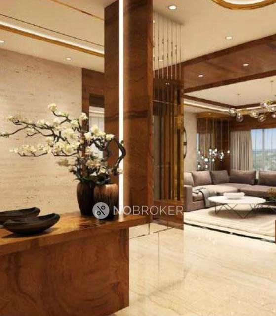 4+ BHK Flat In Hubtown Sunmist For Sale  In Andheri East