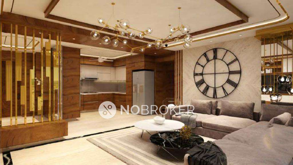 4+ BHK Flat In Hubtown Sunmist For Sale  In Andheri East