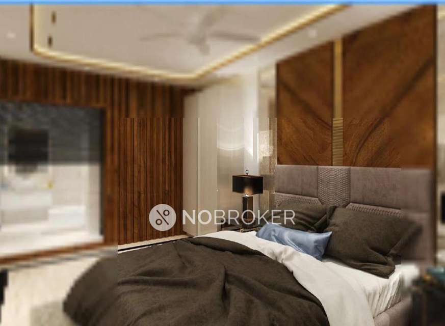 4+ BHK Flat In Hubtown Sunmist For Sale  In Andheri East