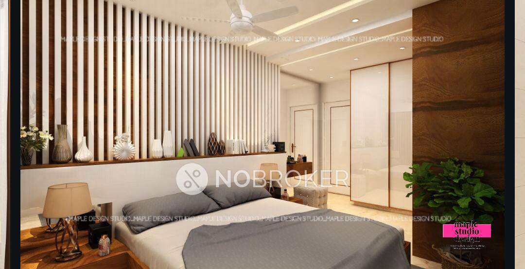 4+ BHK Flat In Hubtown Sunmist For Sale  In Andheri East