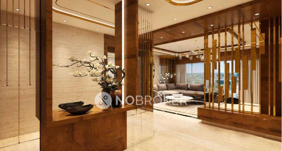 4+ BHK Flat In Hubtown Sunmist For Sale  In Andheri East