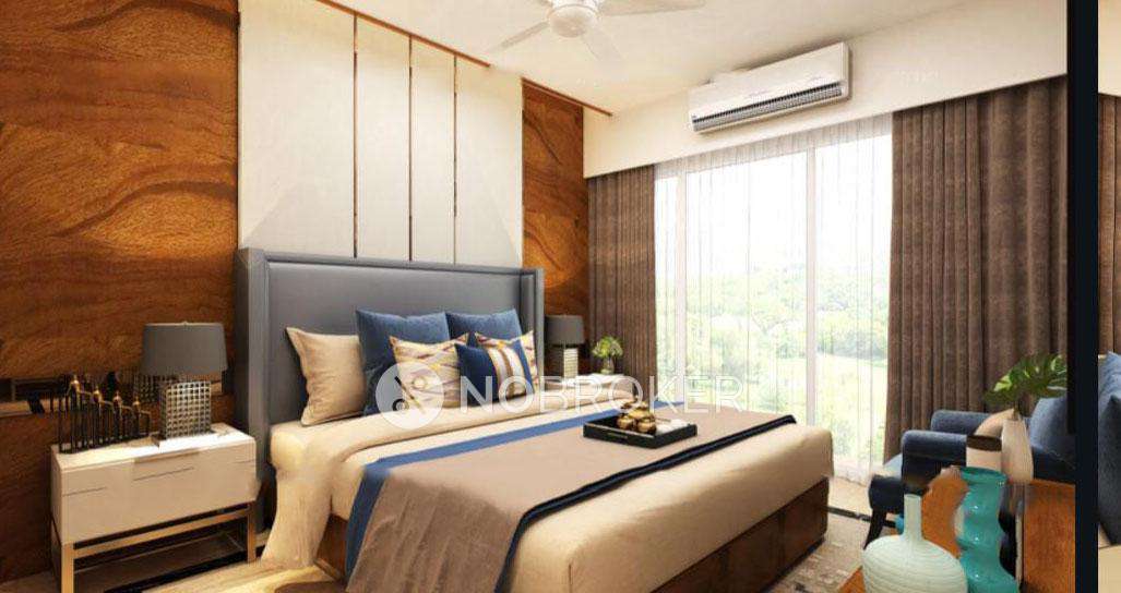 4+ BHK Flat In Hubtown Sunmist For Sale  In Andheri East