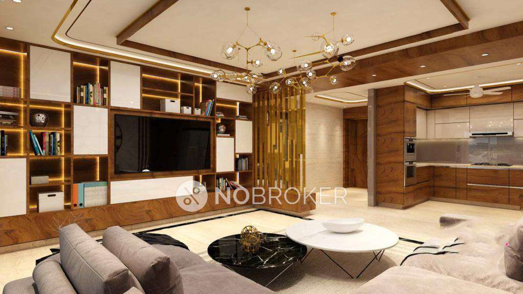 4+ BHK Flat In Hubtown Sunmist For Sale  In Andheri East