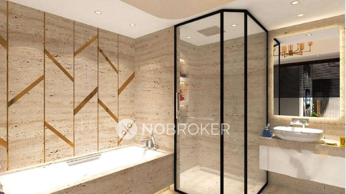 4+ BHK Flat In Hubtown Sunmist For Sale  In Andheri East