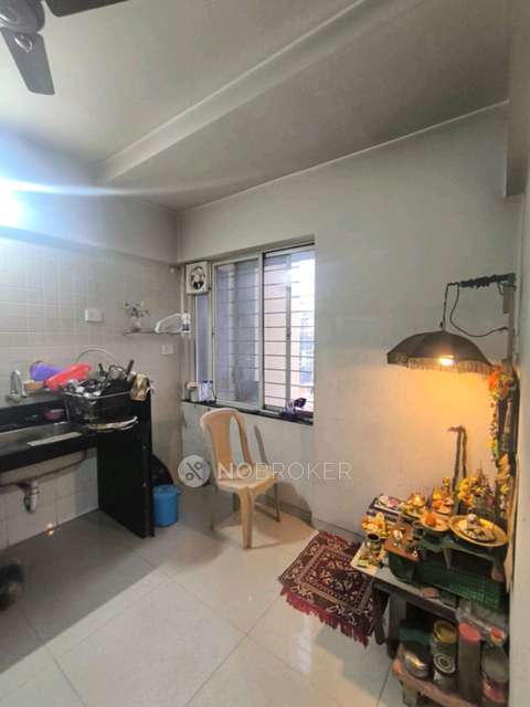 2 BHK Flat In Rama Queensland for Rent  In Queensland - A Project By Rama Group, Dp Road, Aher, Moshi, Pimpri-chinchwad, Maharashtra, India