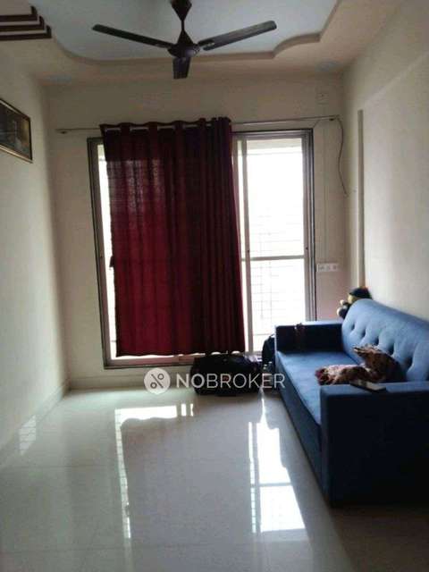 1 BHK Flat In Maruti Meadows For Sale  In Katrap