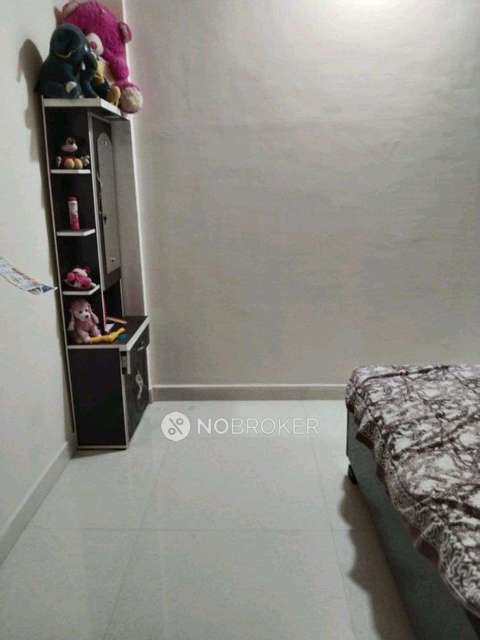 1 BHK Flat In Maruti Meadows For Sale  In Katrap