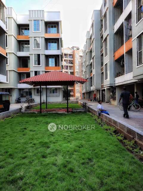 1 BHK Flat In Maruti Meadows For Sale  In Katrap