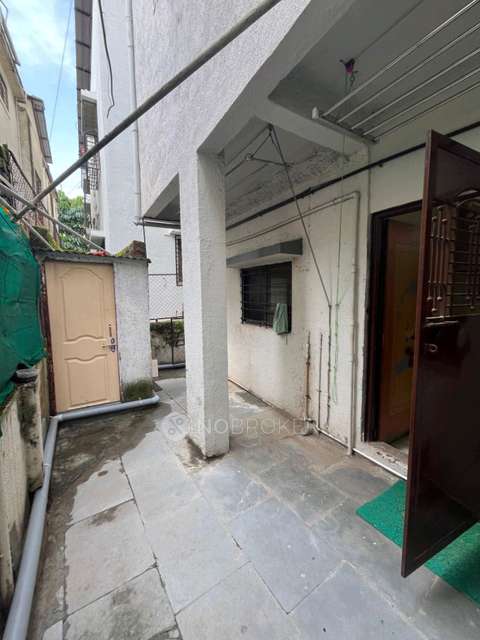 PG for Girls in Akurdi