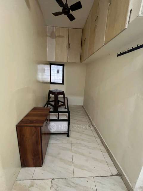 PG for Girls in Akurdi