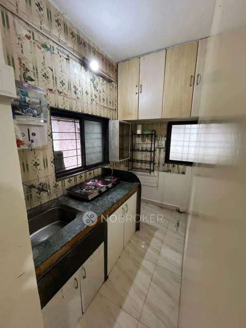 PG for Girls in Akurdi