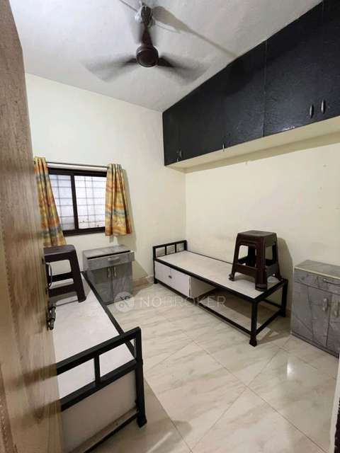 PG for Girls in Akurdi