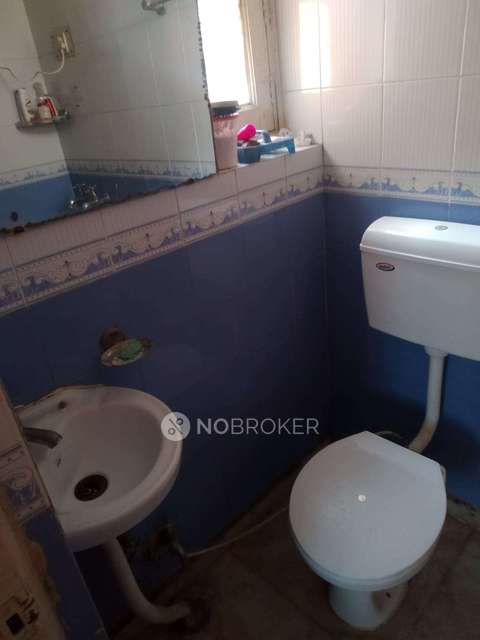 1 BHK Flat In The Vaishali Cghs For Sale  In Sector 46