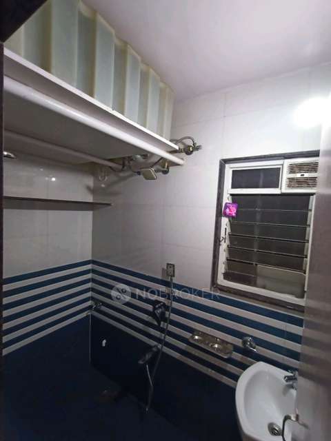 1 BHK Flat In Galaxy C-2 for Rent  In Kondhwa