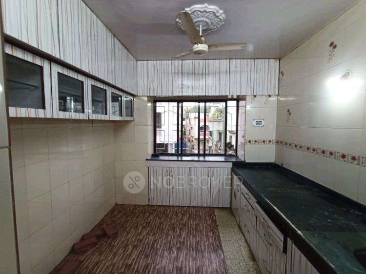 1 BHK Flat In Galaxy C-2 for Rent  In Kondhwa