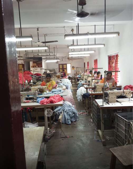 Godown/Warehouse in Ayanavaram, Chennai for sale 