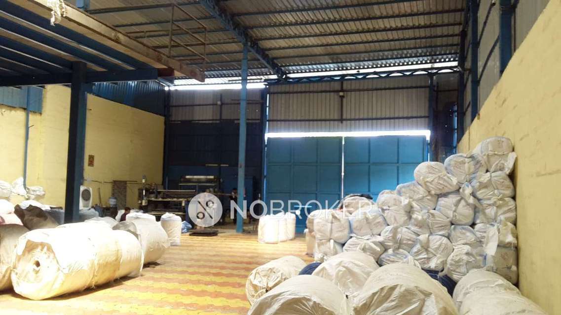 Godown/Warehouse in Shilphata, Mumbai for sale