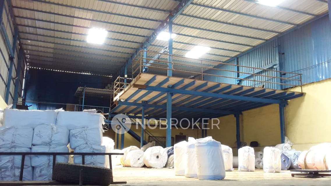 Godown/Warehouse in Shilphata, Mumbai for sale