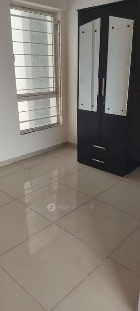 3 BHK Flat In The Chatterjee The Crown Greens For Sale  In Hinjewadi