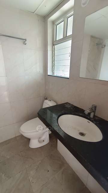 3 BHK Flat In The Chatterjee The Crown Greens For Sale  In Hinjewadi