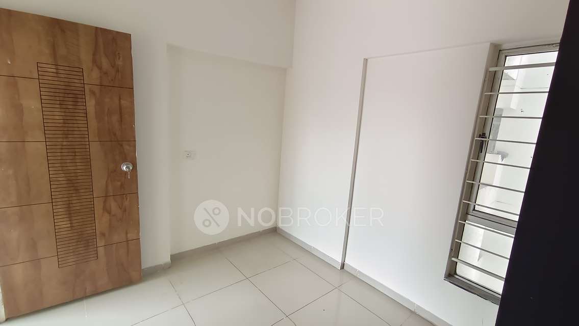 3 BHK Flat In The Chatterjee The Crown Greens For Sale  In Hinjewadi