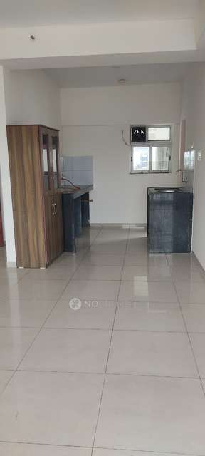 3 BHK Flat In The Chatterjee The Crown Greens For Sale  In Hinjewadi