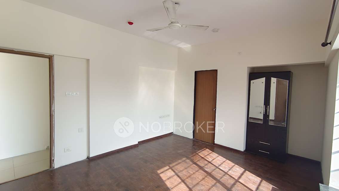 3 BHK Flat In The Chatterjee The Crown Greens For Sale  In Hinjewadi