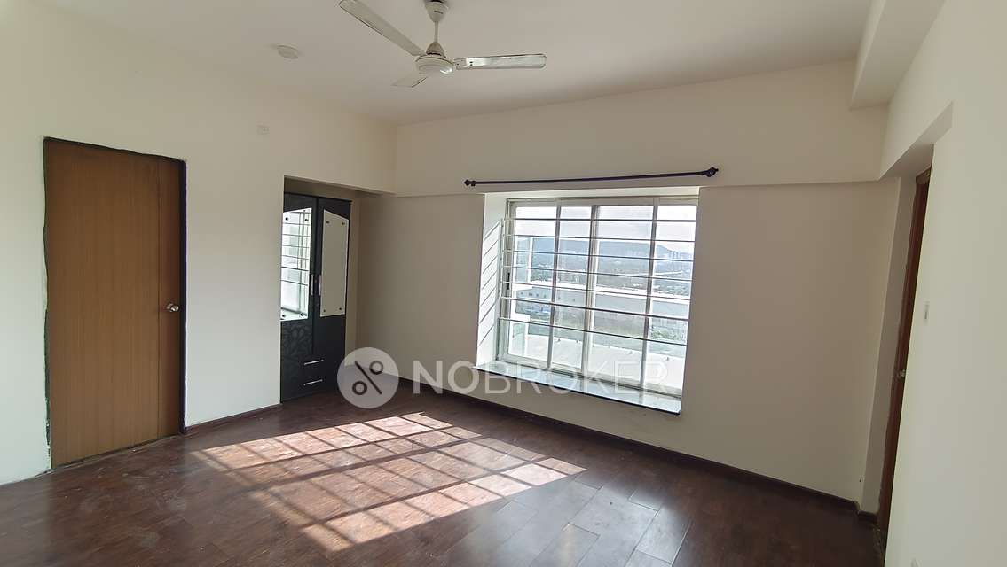 3 BHK Flat In The Chatterjee The Crown Greens For Sale  In Hinjewadi