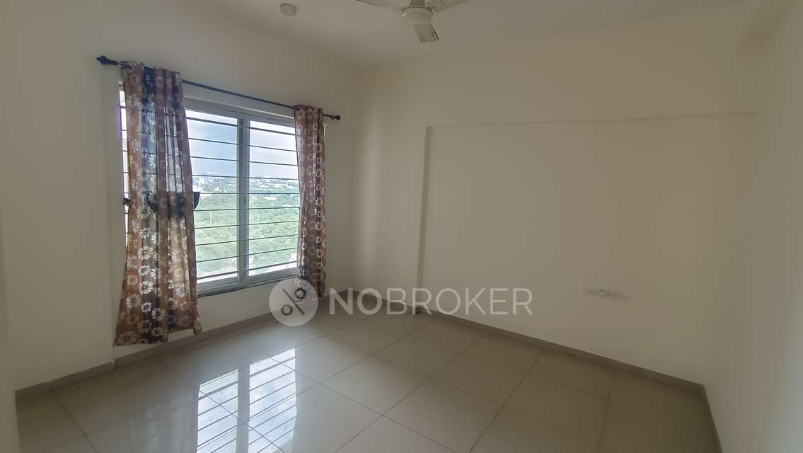 3 BHK Flat In The Chatterjee The Crown Greens For Sale  In Hinjewadi