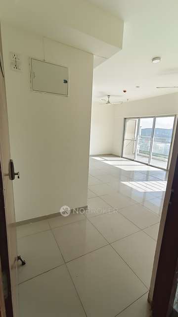 3 BHK Flat In The Chatterjee The Crown Greens For Sale  In Hinjewadi