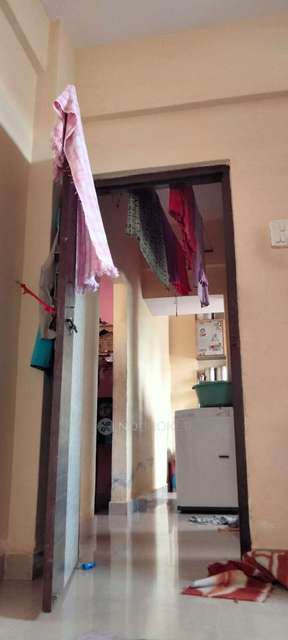 1 BHK Flat For Sale  In Dwarli Gaon Talav