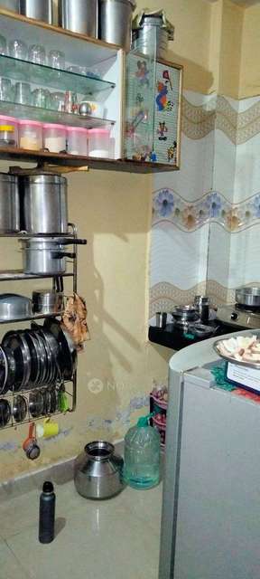 1 BHK Flat For Sale  In Dwarli Gaon Talav