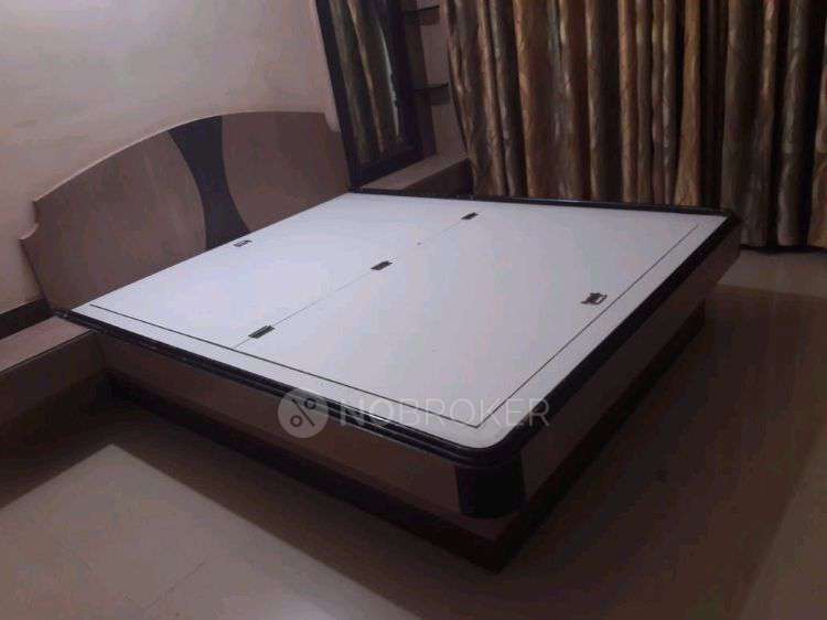 2 BHK Flat In Ajmera Heights for Rent  In Kalyan West
