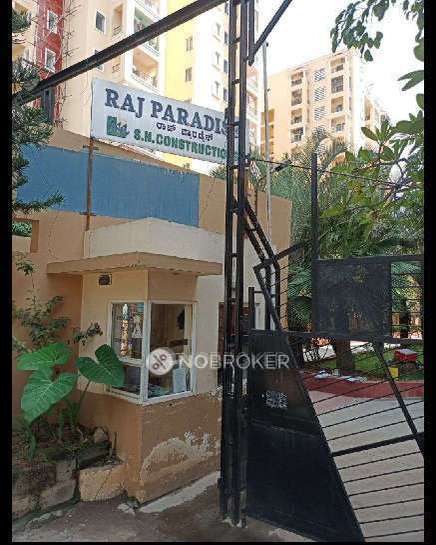 4 BHK Flat In Snn Clermont For Sale  In  Nagavara